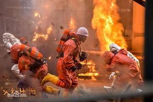 火线出击在线观看,热血警匪激战，在线观看揭秘生死较量