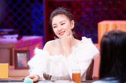 张雨绮娱乐大爆料,一场惊心动魄的娱乐大爆料 第2张 张雨绮娱乐大爆料,一场惊心动魄的娱乐大爆料 第2张