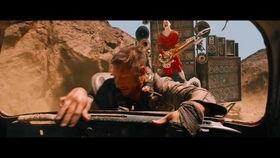 狂暴之路在线观看免费,免费在线观看，热血激战一触即发！