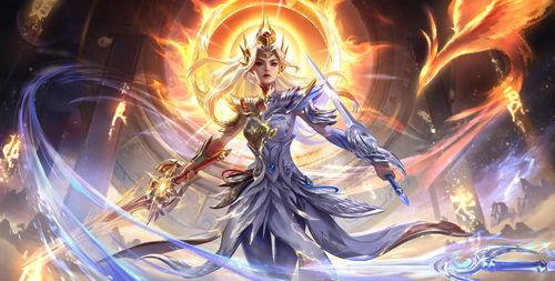 韩信皮肤典藏爆料视频大全,视觉盛宴，探寻英雄魅力