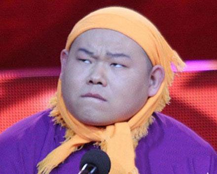 爆料岳云鹏的视频,笑星背后的真实瞬间