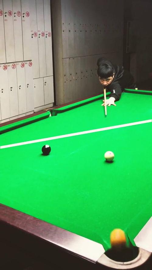 台球爆料出杆视频,揭秘精湛技巧与精准打击 第3张 台球爆料出杆视频,揭秘精湛技巧与精准打击 第3张