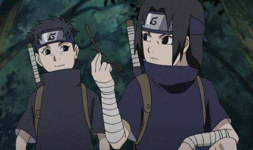 火影忍者手游最新秽土鼬爆料,火影忍者手游神秘忍者即将觉醒